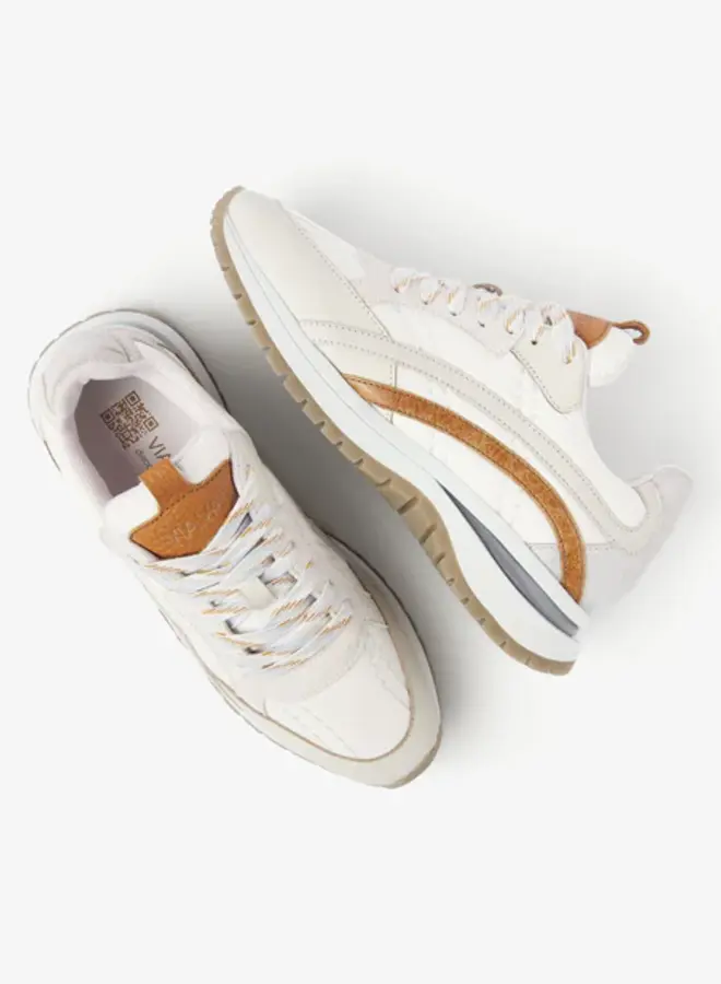 Usher Skye | Cross Creme