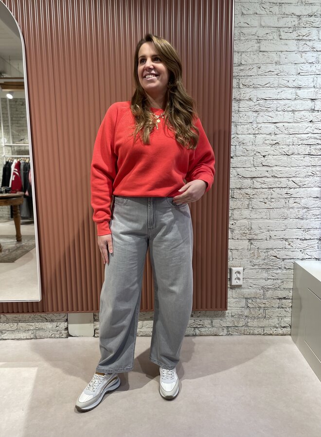 Dali | Luminous Grey