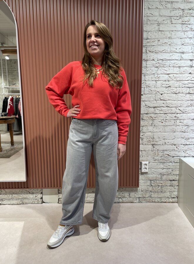 Dali | Luminous Grey