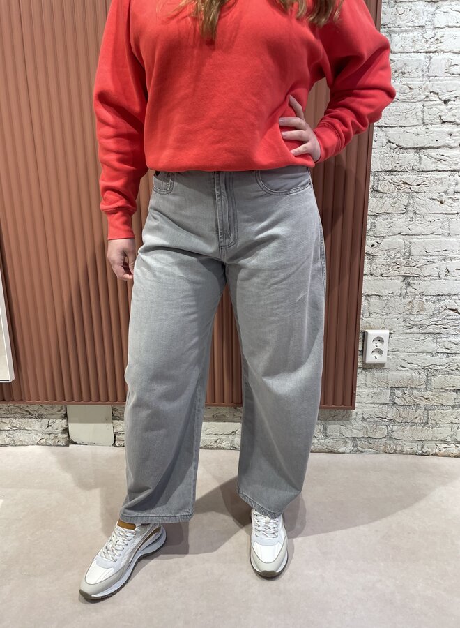 Dali | Luminous Grey