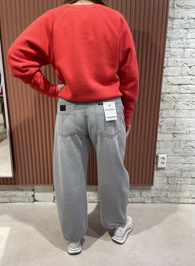 Dali | Luminous Grey