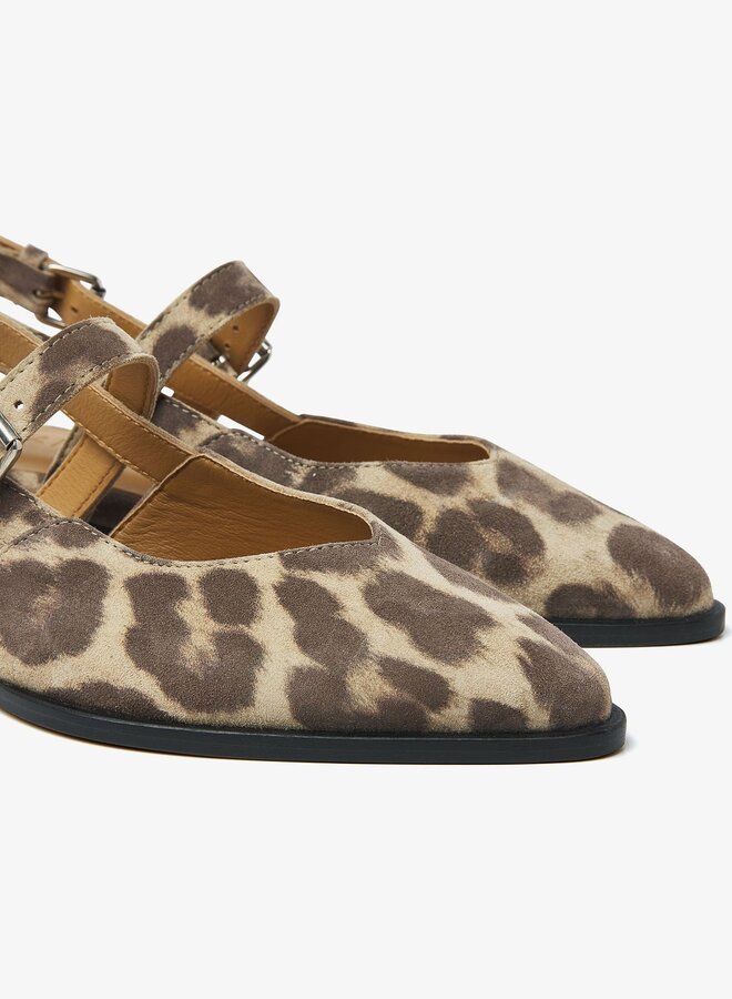 Jazz Valerie | Giaguaro Brown