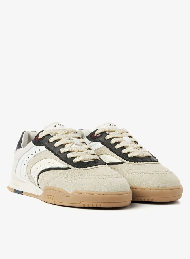 Kris Pax | Sierra Calcare