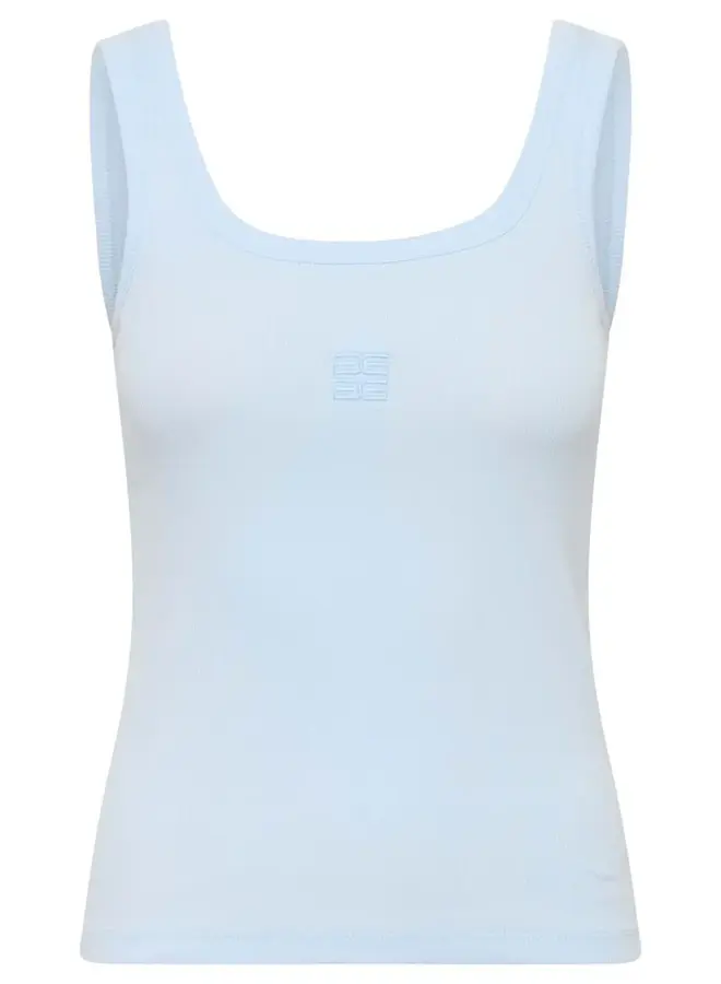 Drew logo top 2.0 | Blue Finch