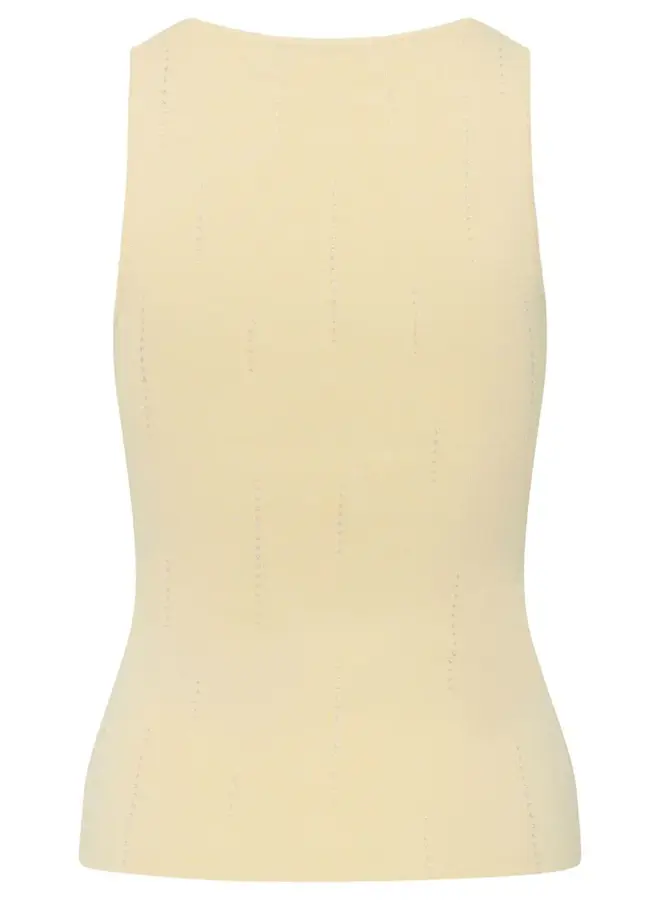 Saya top | Frozen Dew