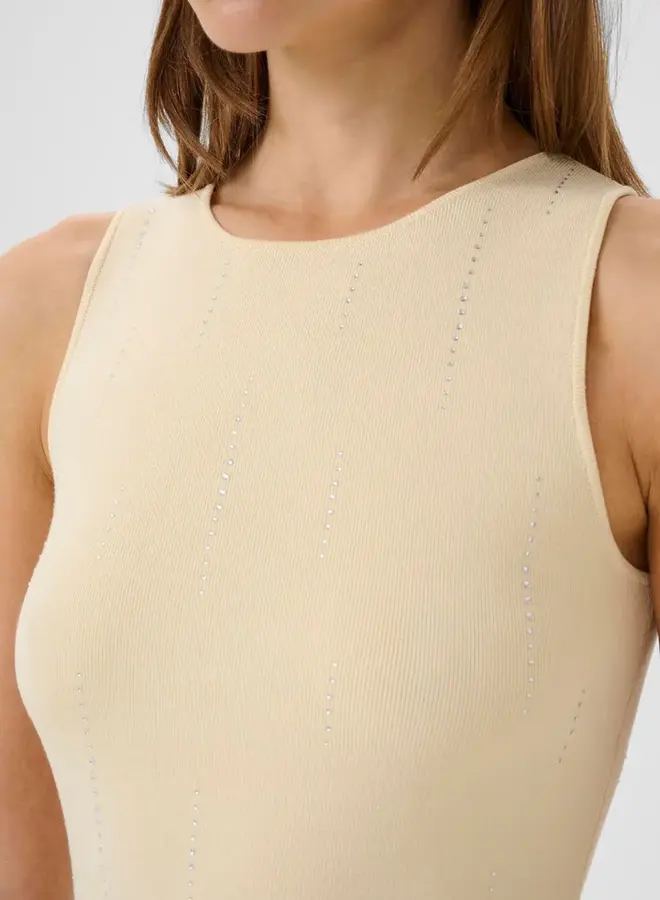 Saya top | Frozen Dew