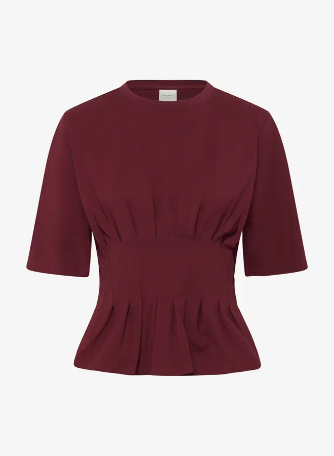 Inez tee | Cabernet