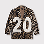 Big 2014 Animal Blazer | Animal