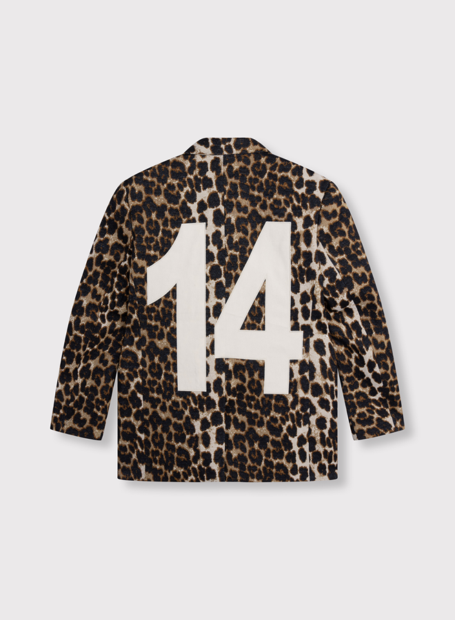 Big 2014 Animal Blazer | Animal