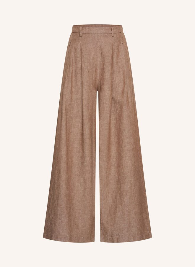 Sef girone pants | Iced coffee