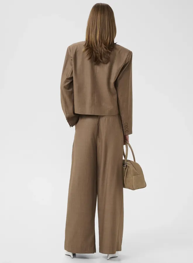 Schany MW pants | Ermine