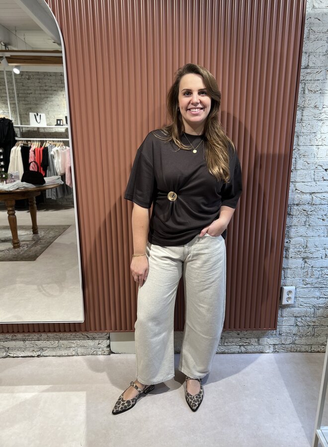 Dali | Natural Linen | Rinse