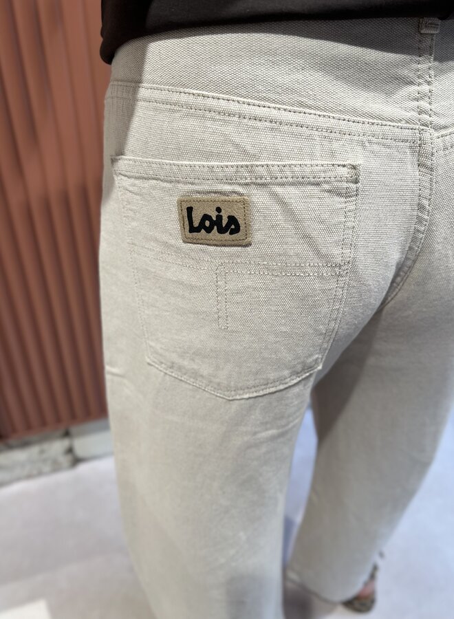 Dali | Natural Linen | Rinse