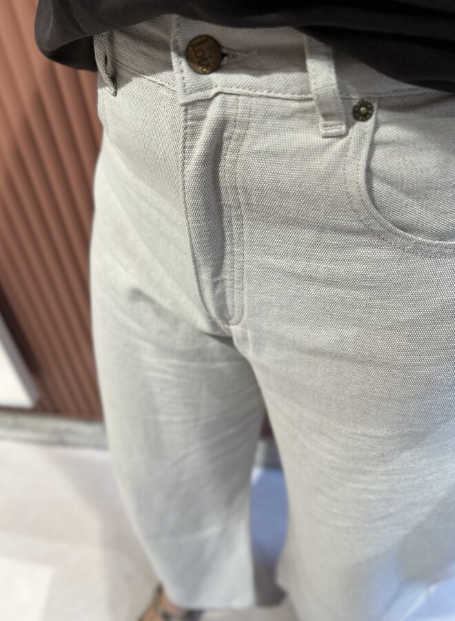 Dali | Natural Linen | Rinse