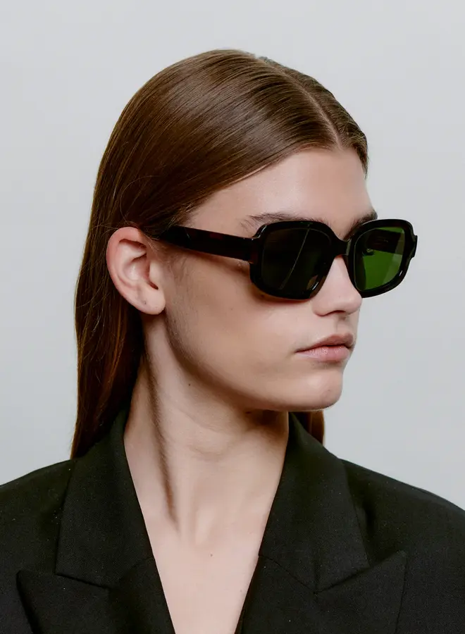 Pluto | Demi Tortoise