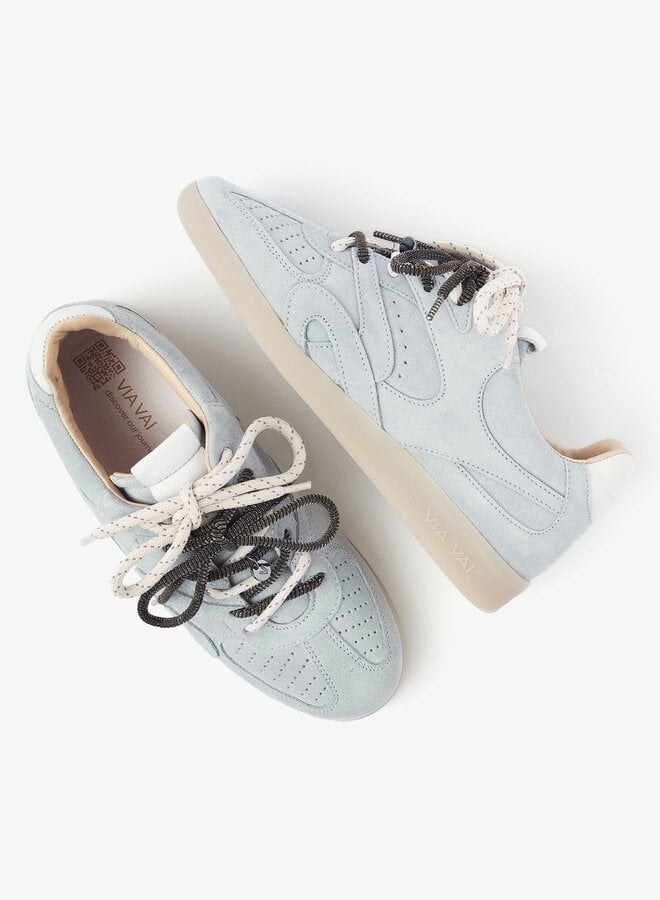 Nilla Macy | Tortuga Mud