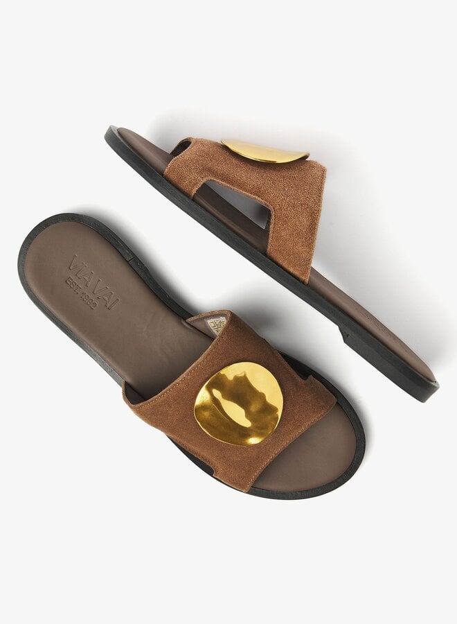 Vita Avi | Sierra Nocciola