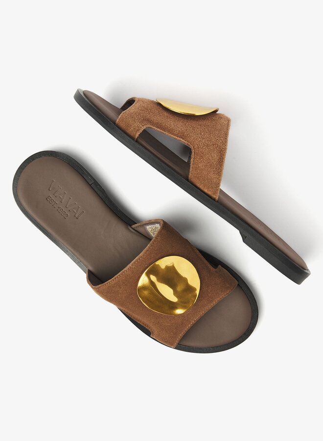 Vita Avi | Sierra Nocciola