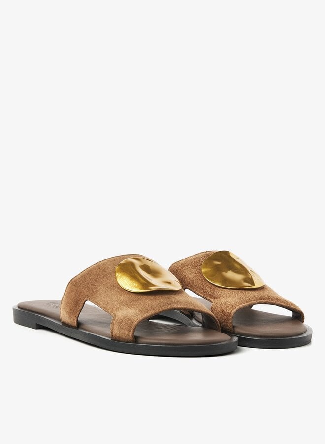 Vita Avi | Sierra Nocciola