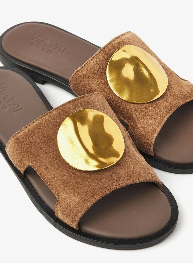 Vita Avi | Sierra Nocciola