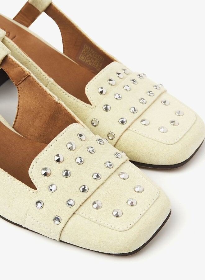 Laine Julia | Sierra Paglia