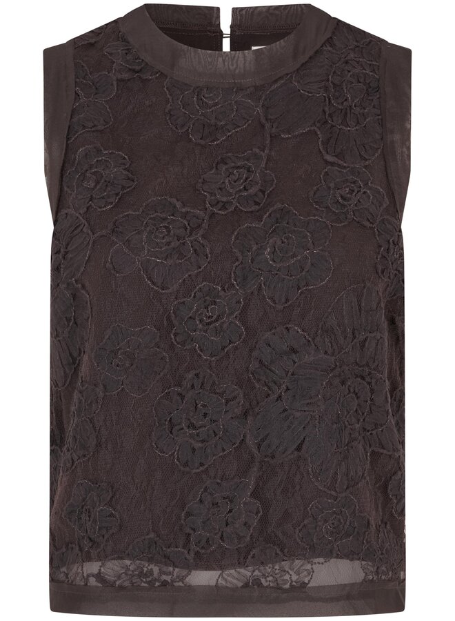 Daysee Top | Chocolate Torte