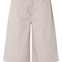 Bacoli Shorts | Soft Beige