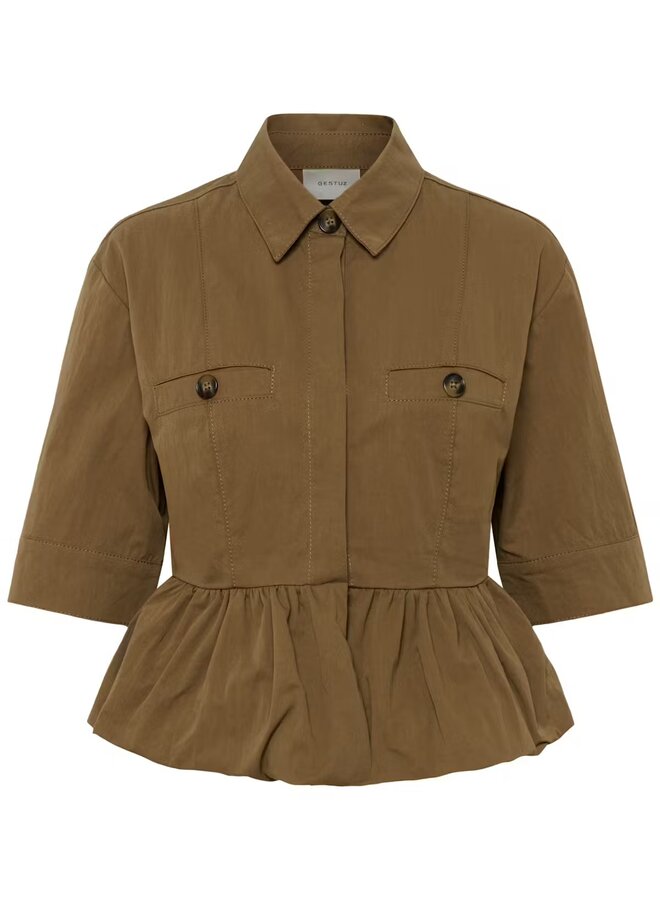 Zandaya shirt | Ermine