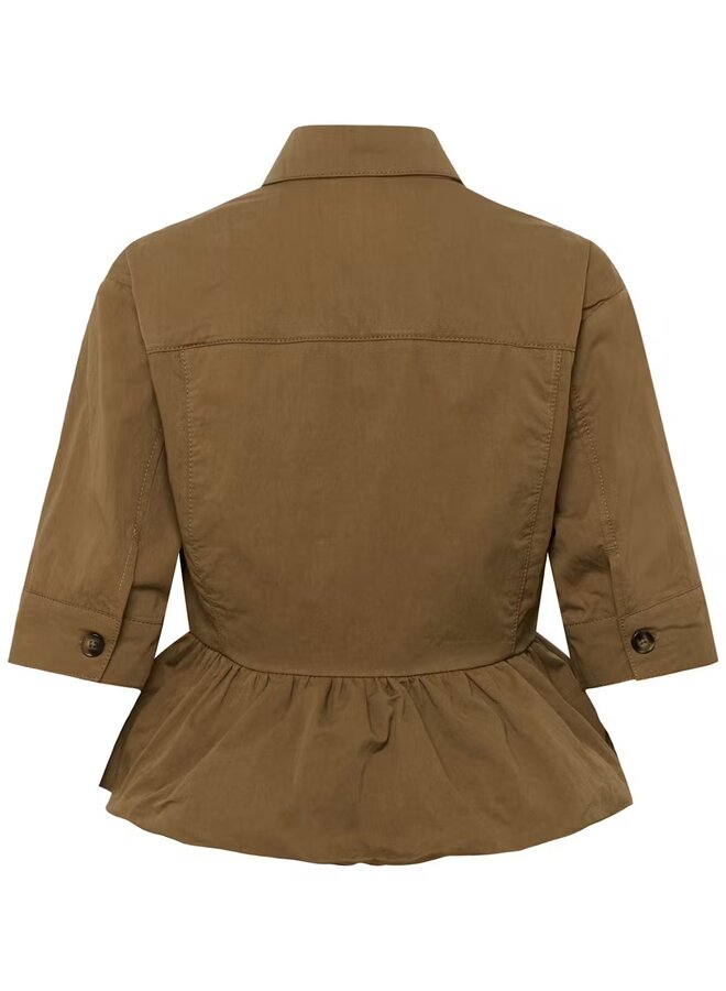 Zandaya shirt | Ermine