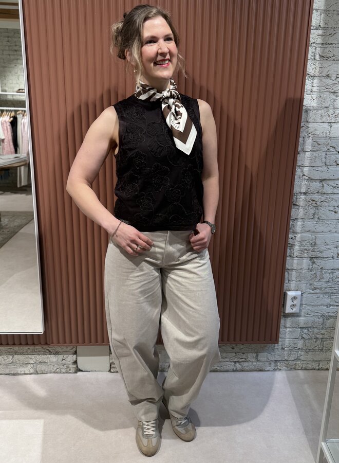 Daysee Top | Chocolate Torte