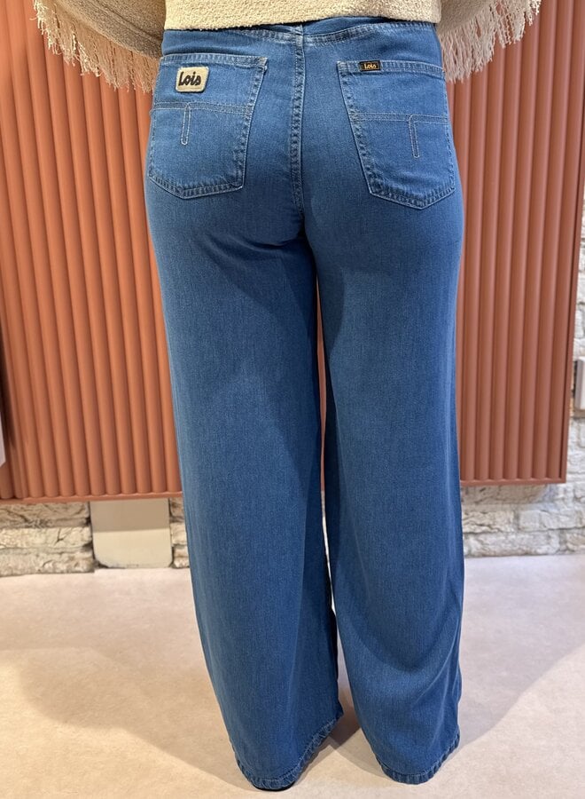 Skater Loose-Z | Hydron Stone