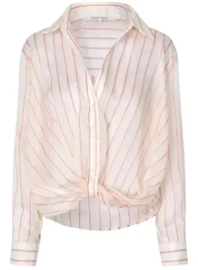 Chevy Twist Shirt | Creampuff