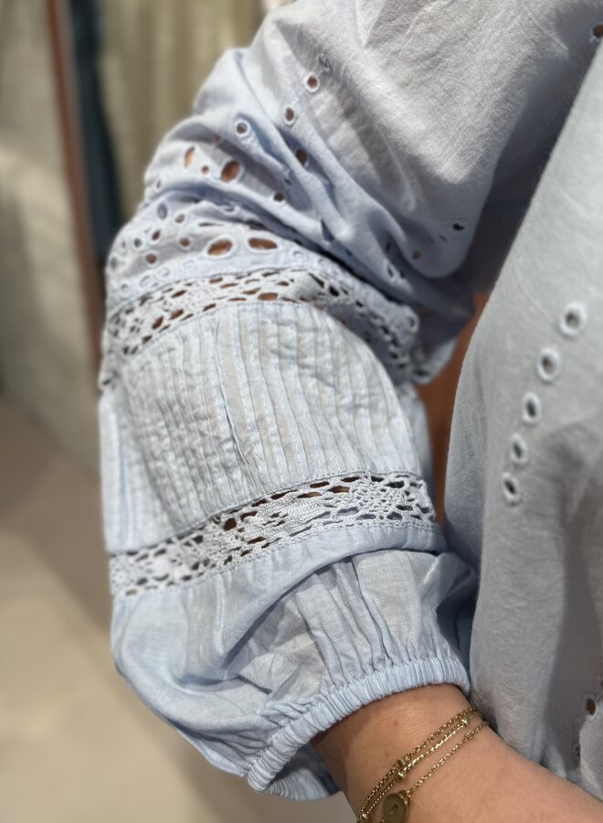 Camil Shirt | Windsurfer