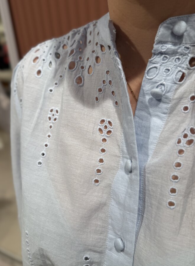 Camil Shirt | Windsurfer