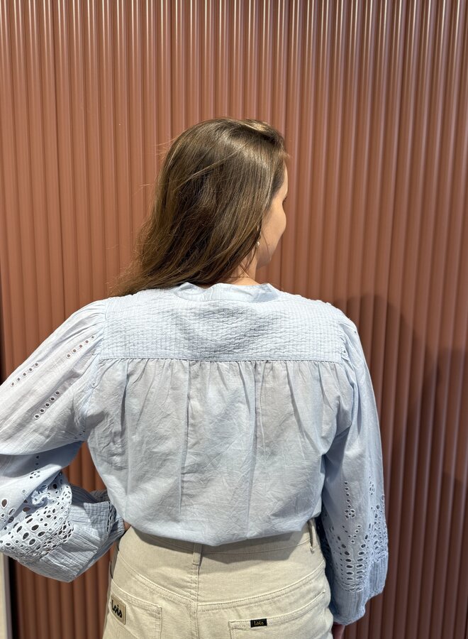 Camil Shirt | Windsurfer