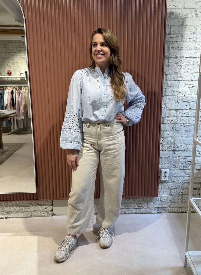 Camil Shirt | Windsurfer