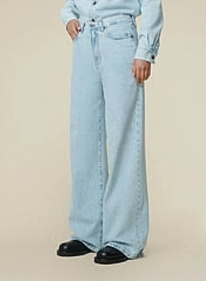 Skater Loose-Z | Mauroi Bright TGS