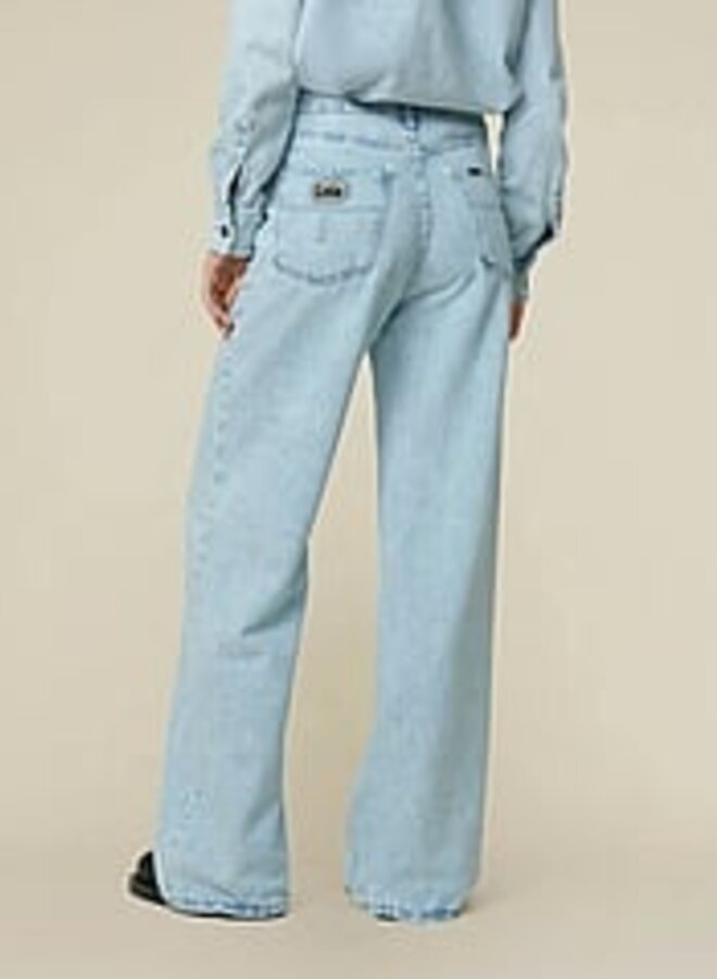 Skater Loose-Z | Mauroi Bright TGS