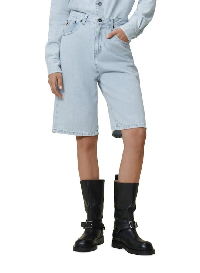 Camille Short | Mauroi Bright TGS