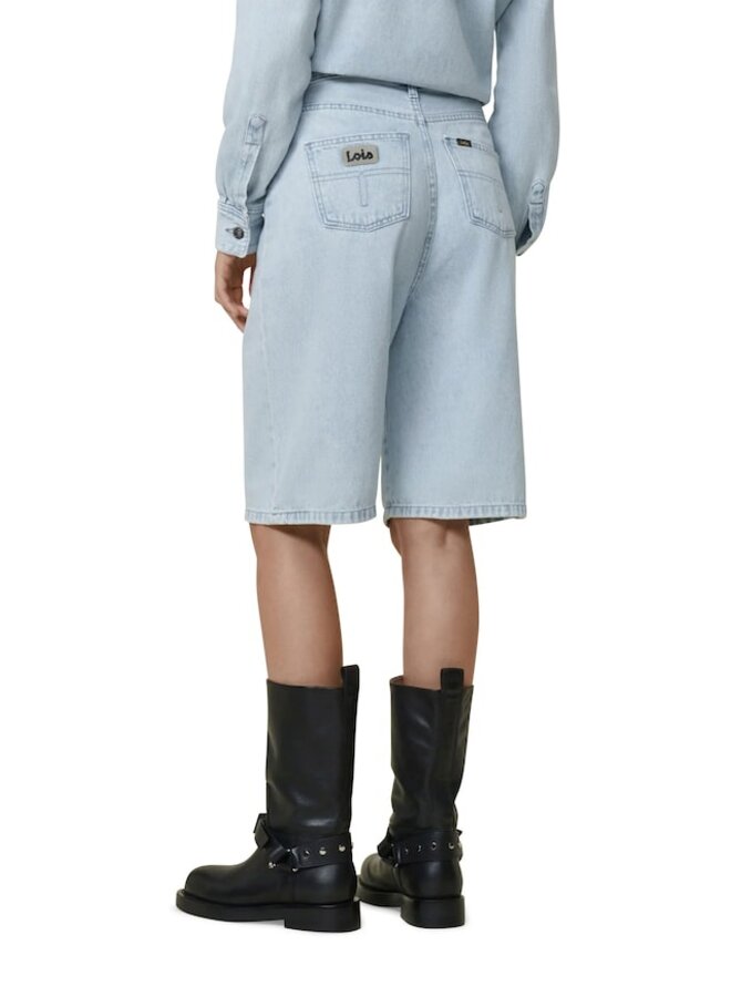 Camille Short | Mauroi Bright TGS