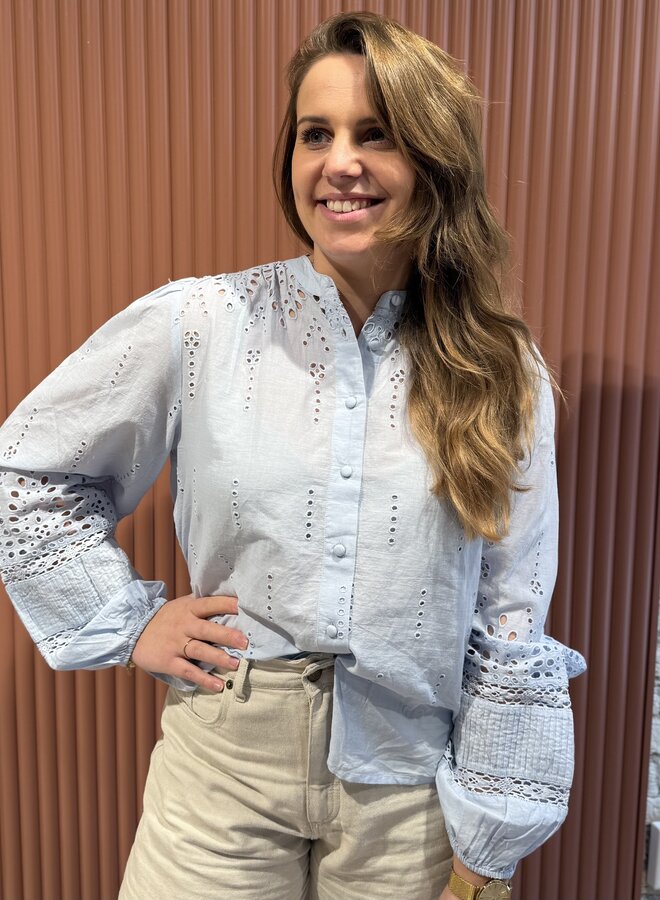 Camil Shirt | Windsurfer