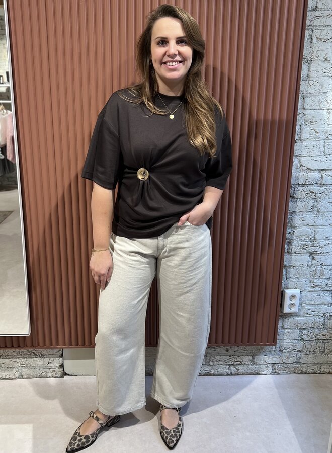 Dali | Natural Linen | Rinse