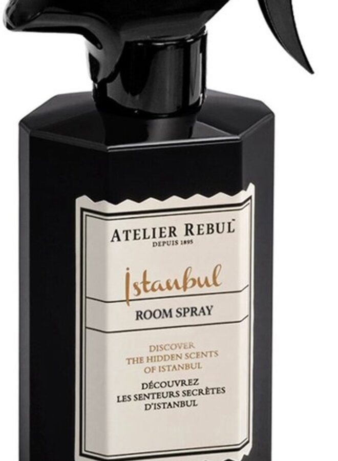 ISTANBUL | ROOMSPRAY 400ML