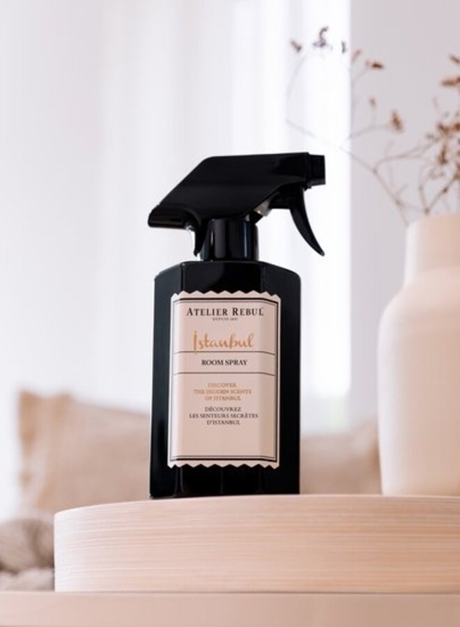 ISTANBUL | ROOMSPRAY 400ML