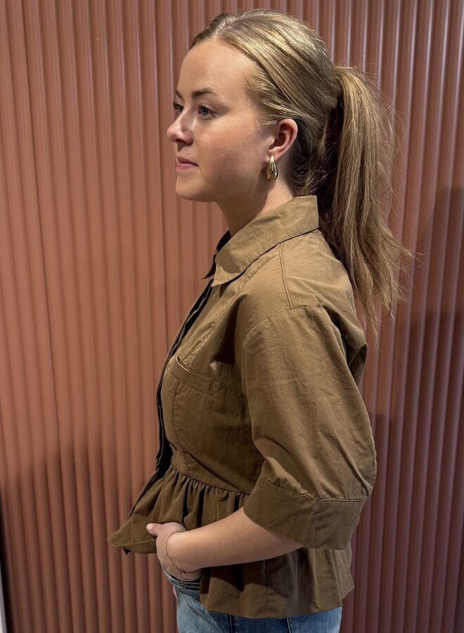 Zandaya shirt | Ermine