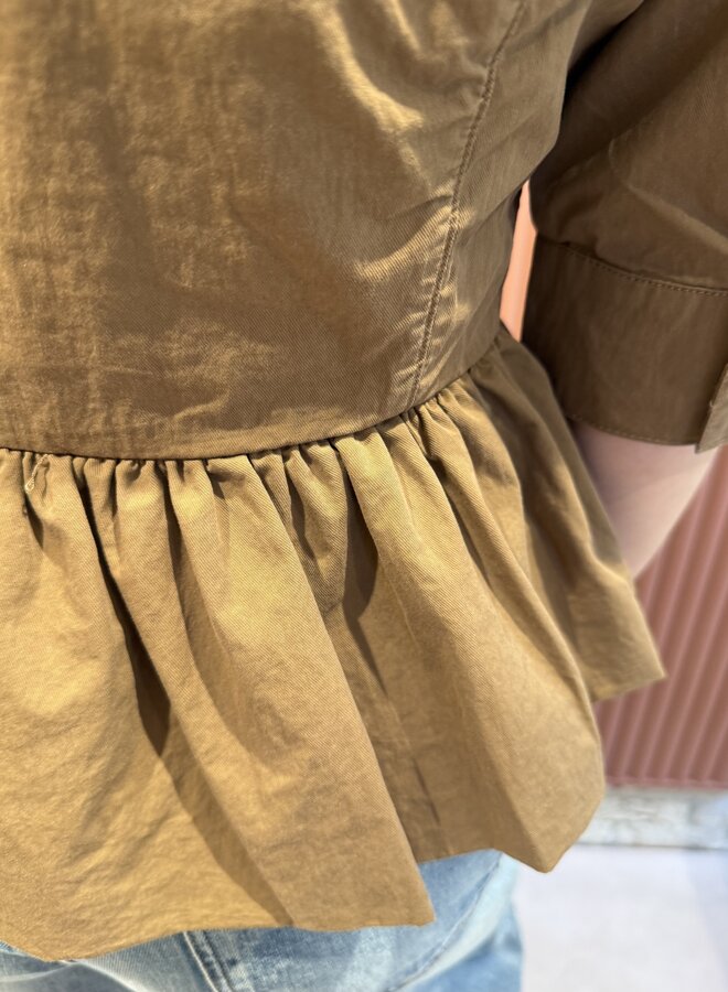 Zandaya shirt | Ermine