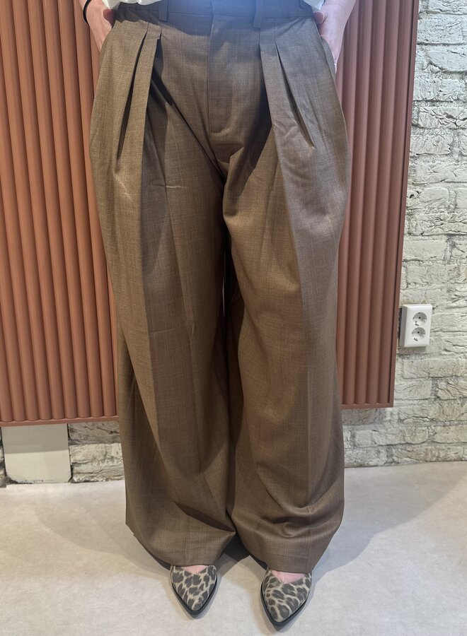 Schany MW pants | Ermine