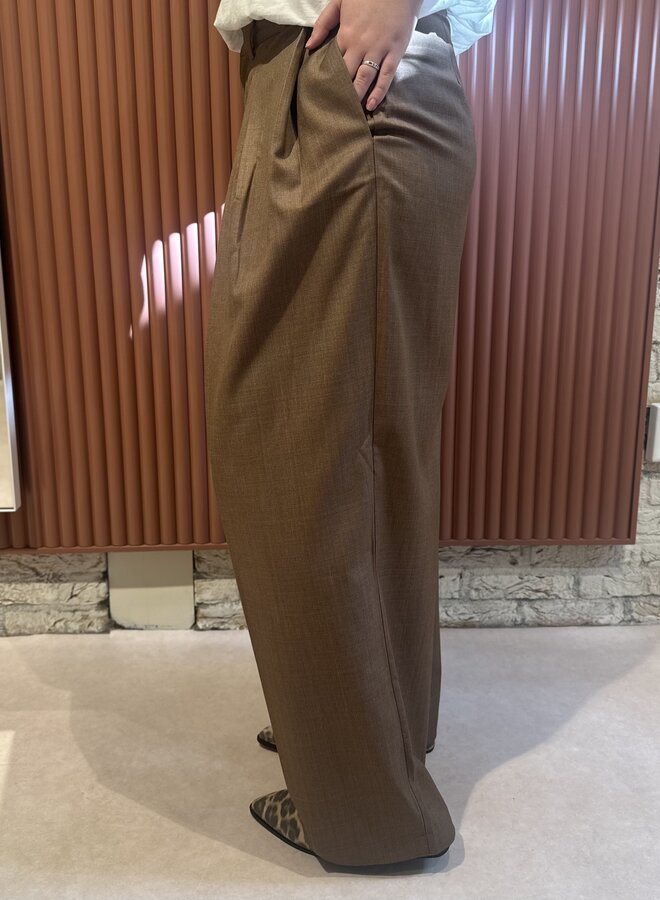 Schany MW pants | Ermine