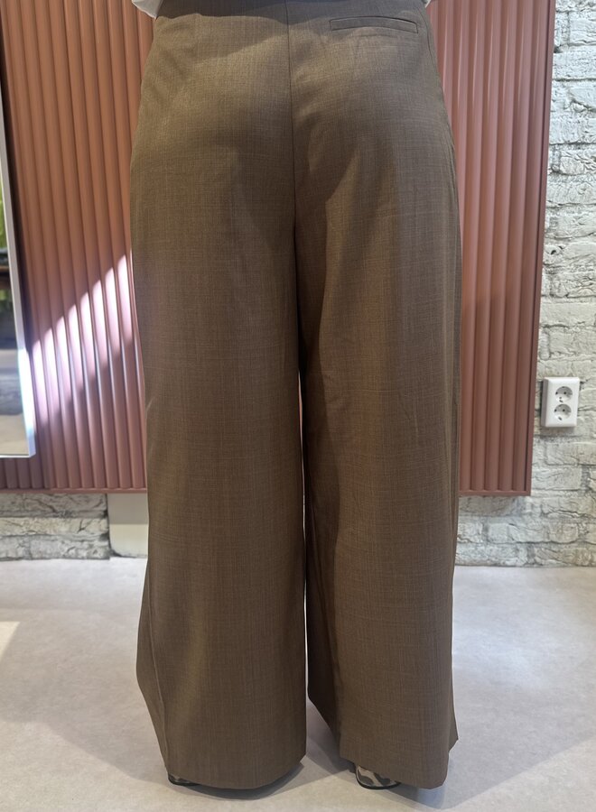 Schany MW pants | Ermine