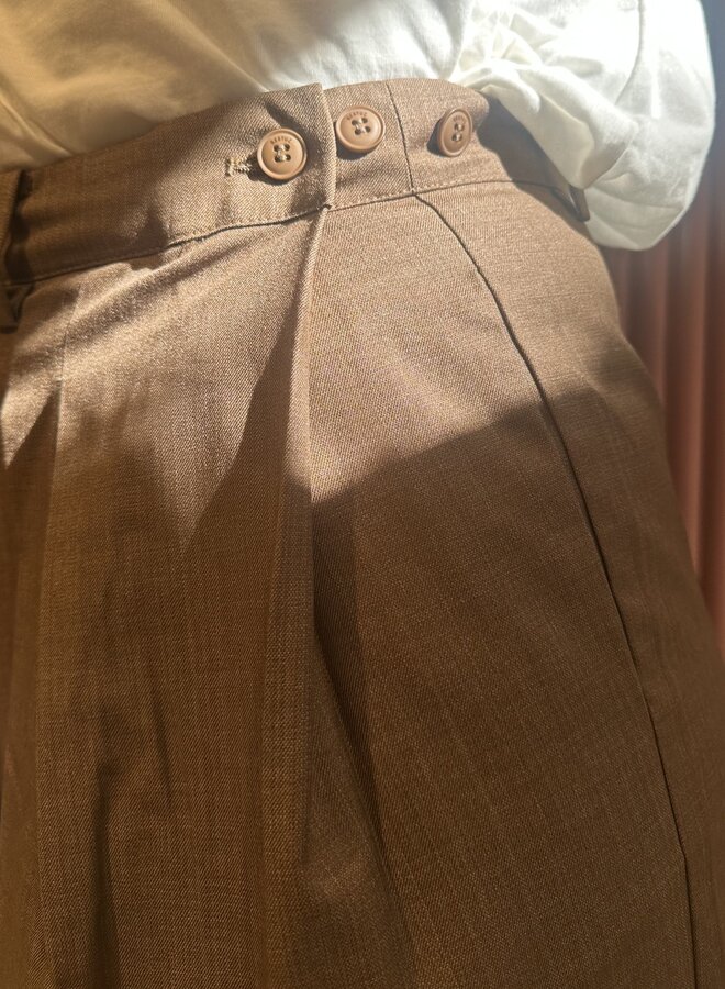 Schany MW pants | Ermine